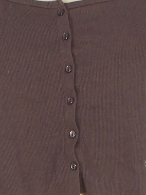 Футболка укороченная