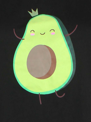 Футболка укороченная