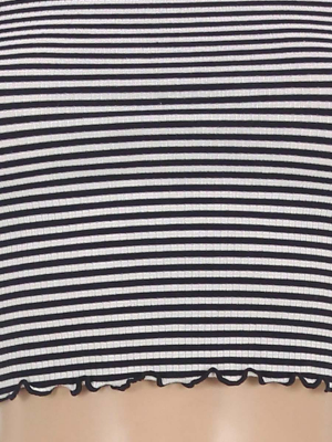 Кофта укороченная