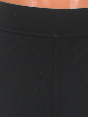 Леггинсы утепленные