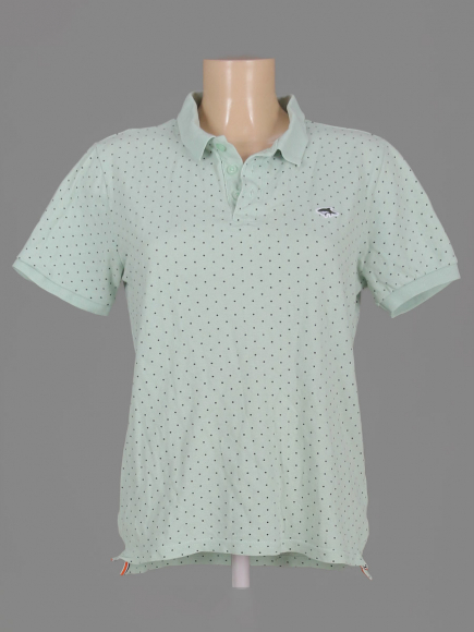 Футболка-поло