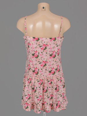 Майка удлиненная