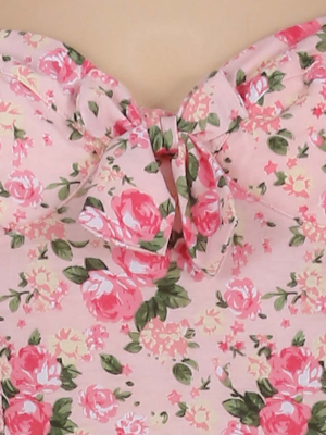 Майка удлиненная