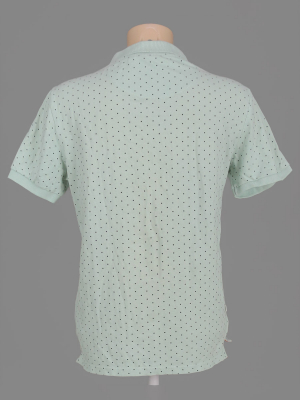 Футболка-поло