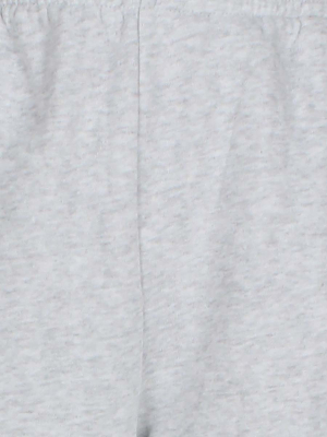 Брюки утеплённые