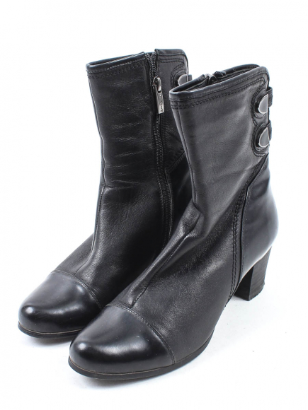 Полуботинки