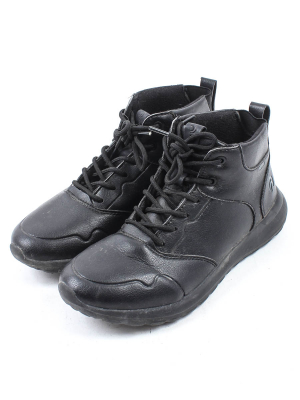 Полуботинки