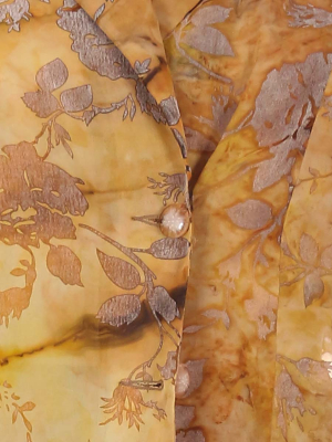 Комплект ( Блуза, юбка)