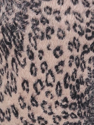 Кофта удлинённая