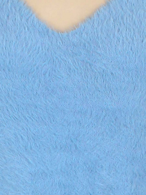 Кофта удлинённая