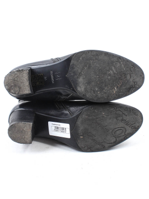 Полуботинки