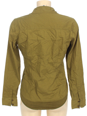 Боди-рубашка