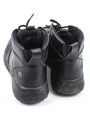 Полуботинки