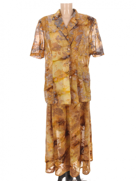 Комплект ( Блуза, юбка)