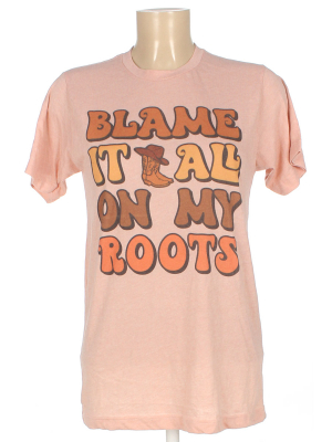 Футболка удлиненная