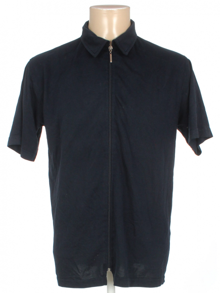 Футболка-поло