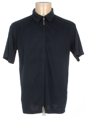 Футболка-поло