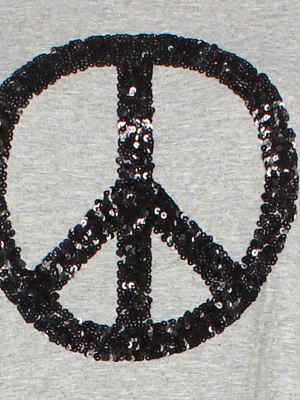 Футболка удлиненная