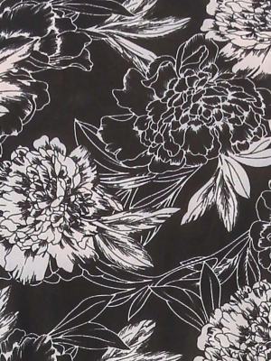 Футболка удлиненная