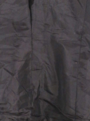 Жакет удлиненный