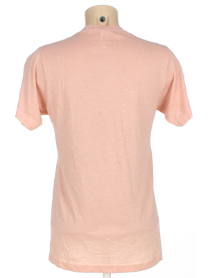 Футболка удлиненная