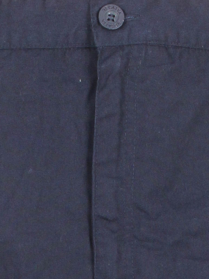 Брюки утеплённые