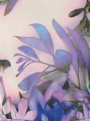 Футболка удлиненная