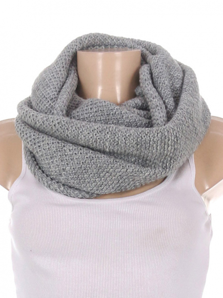 Шарф - хомут