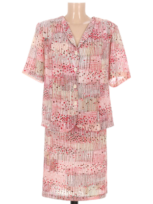 Комплект (юбка, блуза)