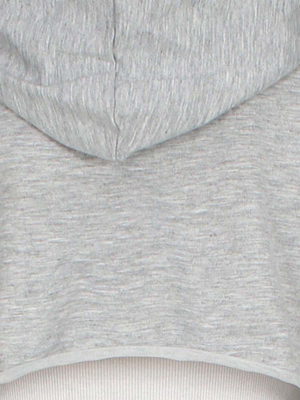 Кофта укороченная