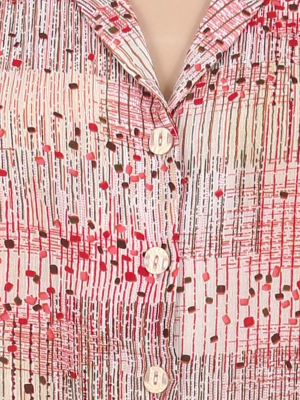 Комплект (юбка, блуза)