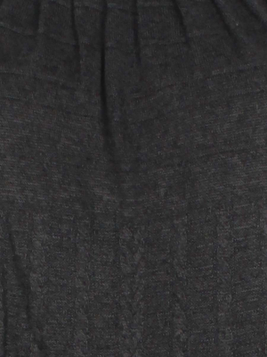 Кофта удлинённая