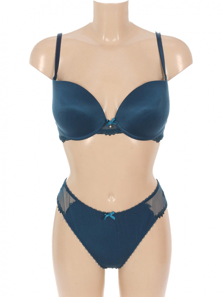 Комплект (Бюстгальтер, трусы)