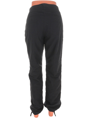 Брюки утеплённые