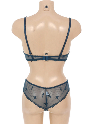 Комплект (Бюстгальтер, трусы)