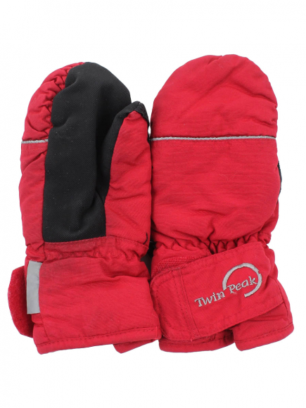 Варежки детские