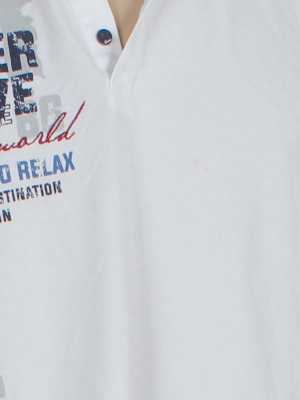 Футболка-поло