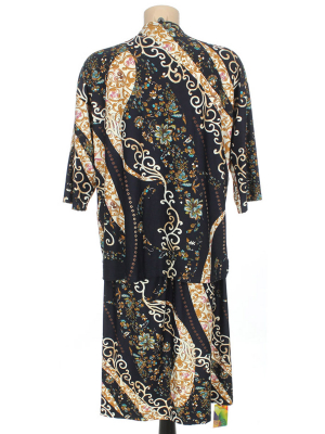 Комплект (Жакет, Юбка)