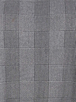 Кофта удлинённая