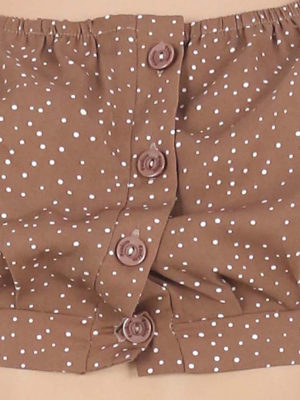 Комплект (юбка, блуза)