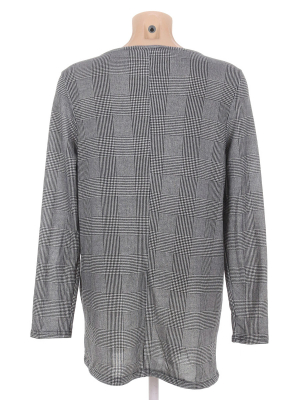 Кофта удлинённая