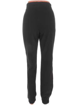 Брюки утеплённые