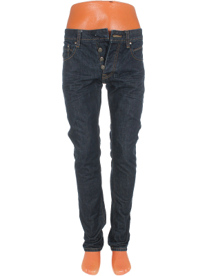 Джинсы
