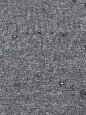 Кофта удлинённая