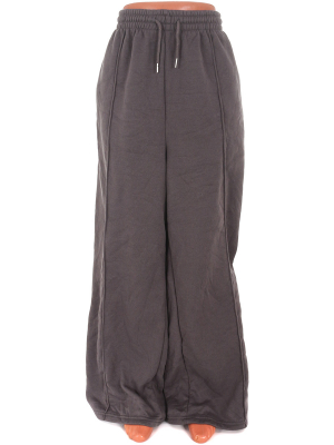 Брюки утеплённые