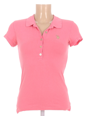 Футболка-поло