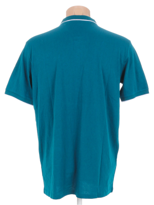 Футболка-поло