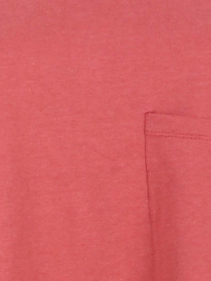 Футболка удлиненная