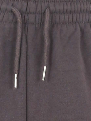 Брюки утеплённые