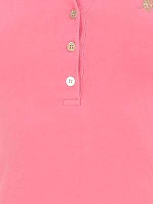 Футболка-поло